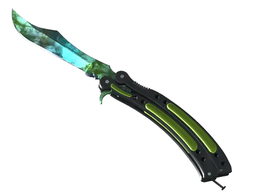 Gamma Doppler