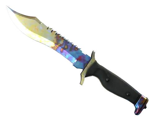 Case Hardened