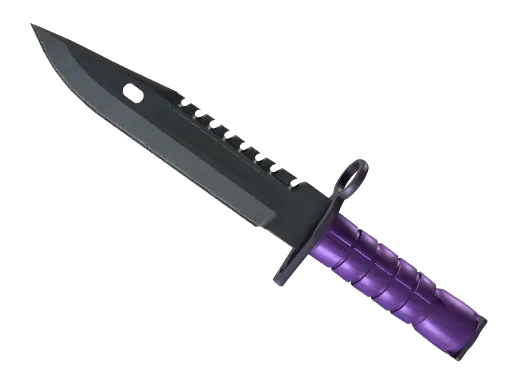 Ultraviolet