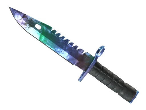 Gamma Doppler