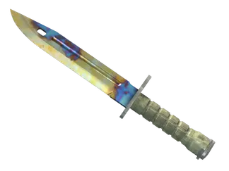 ★ Bayonet | Case Hardened (Factory New)