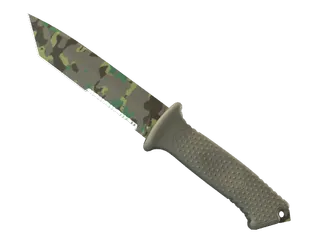 ★ Ursus Knife | Boreal Forest (Factory New)