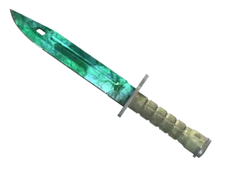 ★ Bayonet | Gamma Doppler (Minimal Wear)