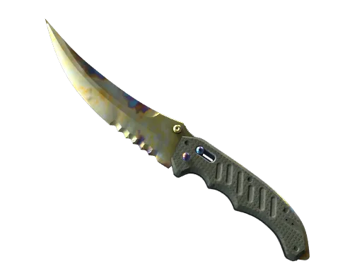 Case Hardened