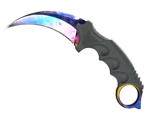Marble Fade