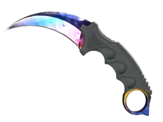 Marble Fade