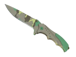 ★ Nomad Knife | Boreal Forest (Factory New)