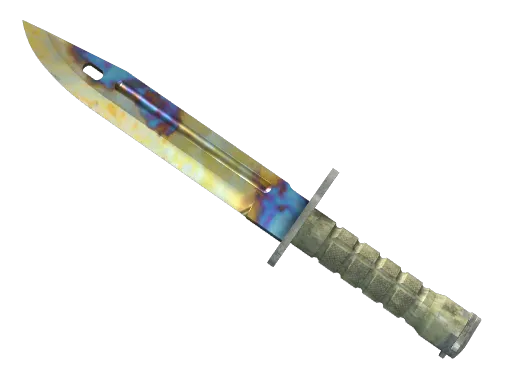 Case Hardened