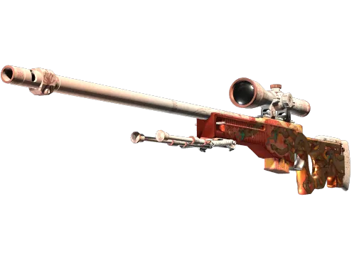 Desert Hydra
