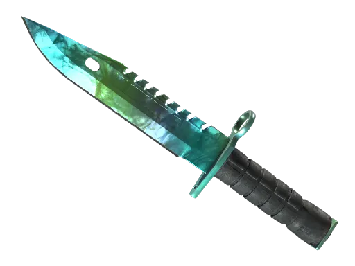 Gamma Doppler