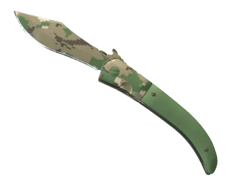 Forest DDPAT