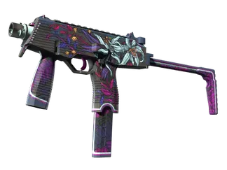 MP9 | Wild Lily (Field-Tested)