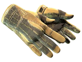 ★ Sport Gloves | Arid (Factory New)