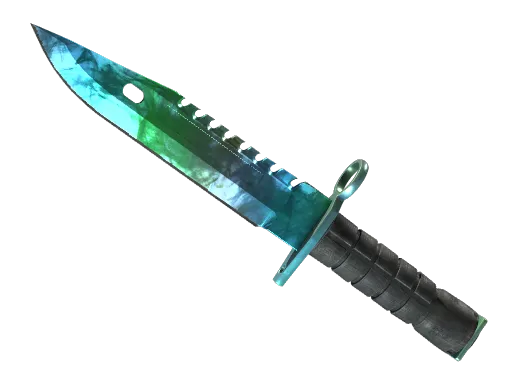 Gamma Doppler