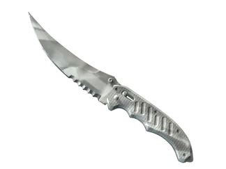 ★ StatTrak™ Flip Knife | Urban Masked (Minimal Wear)