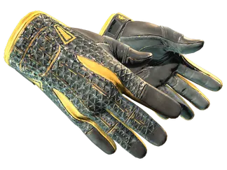 ★ Sport Gloves | Omega (Factory New)