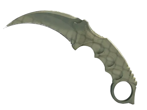 Safari Mesh