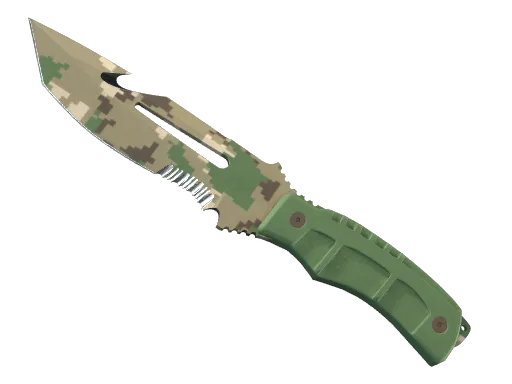 Forest DDPAT