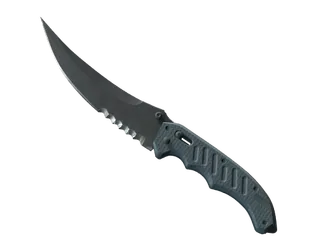 ★ Flip Knife | Night (Factory New)