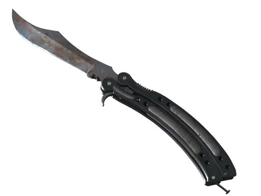 Rust Coat