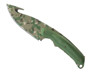 Forest DDPAT
