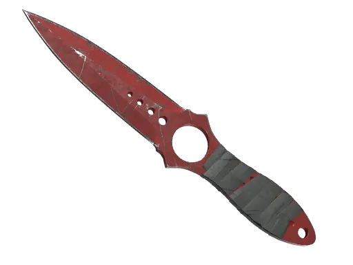 Crimson Web