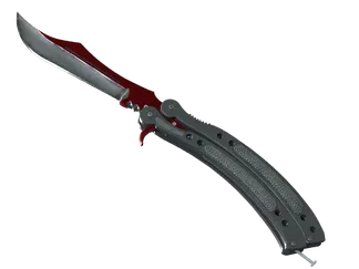 ★ StatTrak™ Butterfly Knife | Autotronic (Factory New)