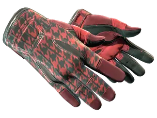 ★ Sport Gloves | Scarlet Shamagh (Factory New)
