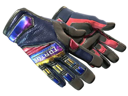 Marble Fade