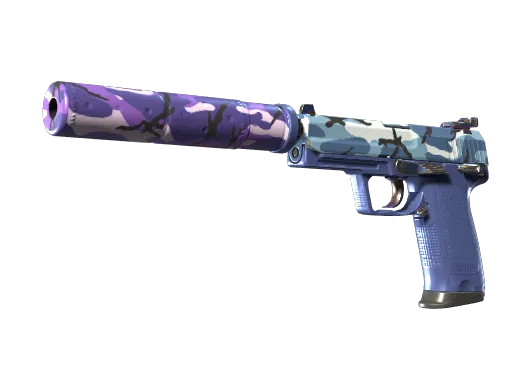 Alpine Camo