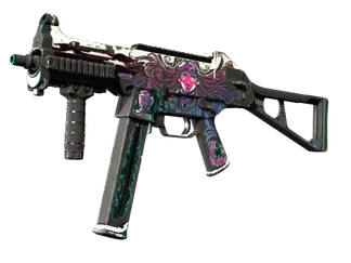 UMP-45 | Neo-Noir (Field-Tested)