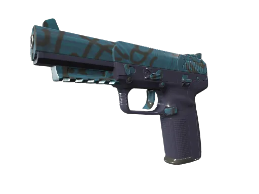 Midnight Paintover