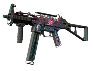 UMP-45 | Neo-Noir (Factory New)
