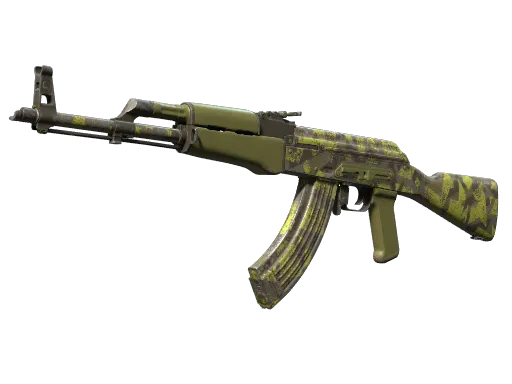 Olive Polycam