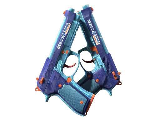 Hydro Strike