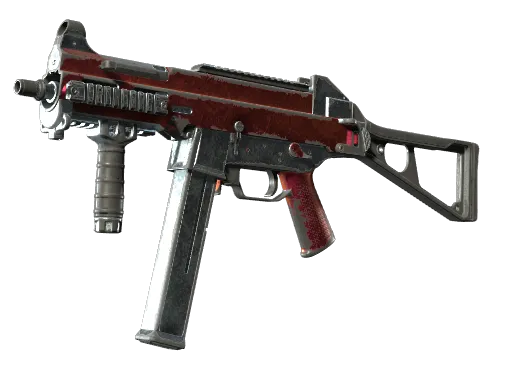 Crimson Foil