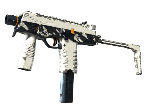 Arctic Tri-Tone