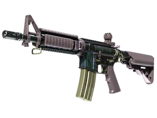 M4A4 | Polysoup (Factory New)