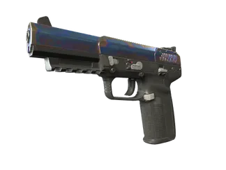 Five-SeveN | Heat Treated (Factory New)