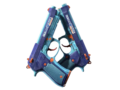 Hydro Strike