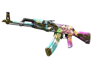 AK-47 | B the Monster (Factory New)