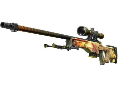 Dragon Lore