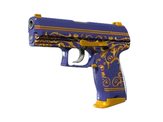 P2000 | Royal Baroque (Factory New)