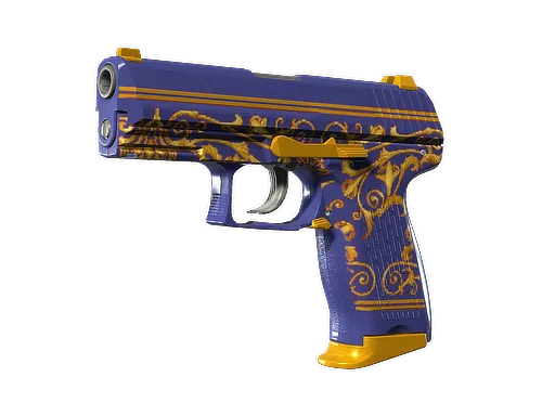 Royal Baroque