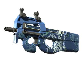 P90 | Reef Grief (Factory New)