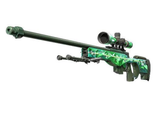Green Energy