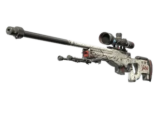AWP | LongDog (Battle-Scarred)