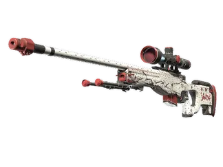 AWP | LongDog (Minimal Wear)