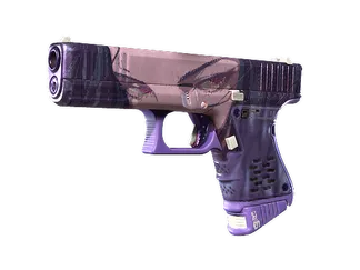 Glock-18 | Shinobu (Field-Tested)