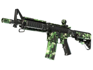 StatTrak™ M4A4 | Choppa (Factory New)